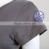 Custom Short Sleeve Maternity Clothes Wear Breastfeeding Top Nursing Wholesale China Supplier's Choice thumbnail-6