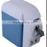 7.5 Size Outdoor Mini Car Freezer thumbnail-1