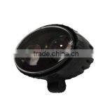 12V 5" x 3" LED Safety Lamps Led Blue Forklift Lights LED Material Handling Safety Light thumbnail-2