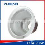 High Quality Plastic Housing A19 LED Grow Light Bulb E27 thumbnail-4
