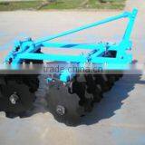 Disc Harrow for Sale Mounted Disc Harrow 3-point Disc Harrows