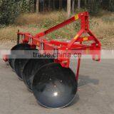 80hp Tractor Mounted Disc Plow for Sale