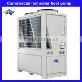 Commercial and Industrial Heat Pumps Systems