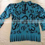 Big om Printed Indian Gents Shirts thumbnail-3