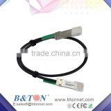 QSFP+ to QSFP+ TWINAX Cable CAB-Q-Q-2M
