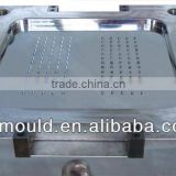 High quality SMC train inspection panel mould