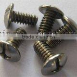 11 Slots Umbrella Head Screws thumbnail-1