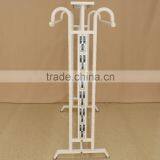 Wholesale Used Clothing Display Racks/rack for Sale thumbnail-4