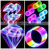 500MW 3D Rgb Laser Projector Disco Stage Light SD,ILDA thumbnail-2