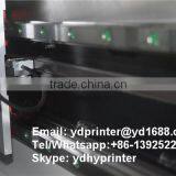 Digital UV Hybrid Printing Machine for Advertising Industry and Advertisement Printing thumbnail-2