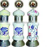 Ceramic Beer Tower thumbnail-1