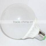 270degree Beam Angle High Brightness 80~90lm/w E26 E27 B22 E14 7W Led Bulb thumbnail-5