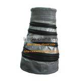 Flexible Insulated Air Duct Hose Reducer thumbnail-1