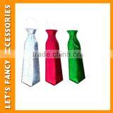 Cheaper Plastic Ealstic Carnival Necktie Party Neckwear thumbnail-2