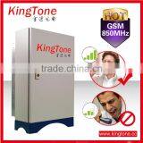 10 Watts Outdoor Long Distance Cell Phone Signal Repeater 2G 3G Gsm 850 Repeater thumbnail-2