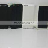 New Model Solar Battery Case for i Phone 6, Hot Selling Solar Case Mobile Charger, Factory Low Price Solar Case Power Bank Quality Choice thumbnail-3