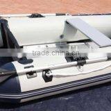 Inflatable 2.7m Fishing Boat Sale Europe With CE and DOC thumbnail-5