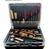 Non-sparking High Quality Aluminum Bronze Alloy China Manufacturer OEM Service Die Forging 65pcs Tool Set