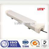 LED Linear Highbay Light, Warehouse Lighting, Linear Low Bay, 80W/120W/160W/200W,7 Years Warranty