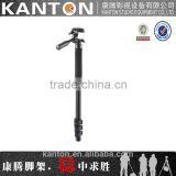 Professional Video Camera Monopod With Carrying Case