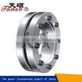 Z7 Series Keyless Locking Devices