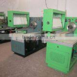 WK Injector Pump Test Bench,in-line Pump and Distributor Pump Test Bench Add to Inquiry Cart Add to My Favorites Share To: