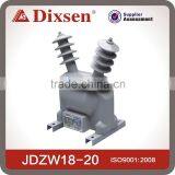Outdoor High Voltage 33kv Transformer thumbnail-6