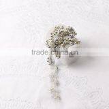 Special Beads Thread Lace Trim Chain,new Arrival Thread Beaded Lace Trim thumbnail-3