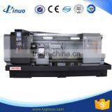 CJK61100B-2 Heavy Duty Cnc Automatic Turning Lathe
