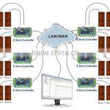 Nordson PC Based Access Control System. thumbnail-5