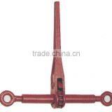 Binder Without Links and Hooks