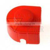 Terminal Cover for Cells- 100Ah, 130Ah, 180Ah - Size 2 - Red