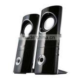 Active Hifi Mini Portable Notebook Speaker thumbnail-1