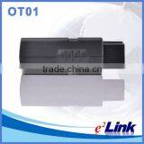 Gps Obdii Tracker OT08 With Good Function for Your Car