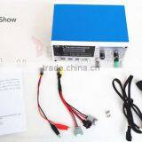 High Pressure Common Rail Injector Nozzle Tester