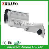 Fisheye Led Sense up Dot IR Bullet Camera With OSD thumbnail-3