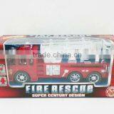 New Friction Power Fire Engines Car,Big Car Toys