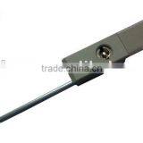 Cabinet Control Rod Lock