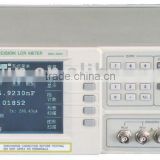 300kHz precision LCR Meter changsheng LCR basic accuracy 0.05%