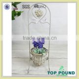 High quality hot selling plate display stand