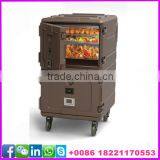 Food Service Insulated Loaders Heat Resistant Cabinet Catering Equipment Quality Choice thumbnail-1