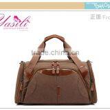 Man Canvas Travel Bags,Duffel Travel Bags With High Quality,big Canvas Travel Bag thumbnail-2