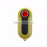 FIAT Universal Car Key With Different Color Silicon Rubber Case thumbnail-3