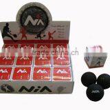 Good Price and Quality 40mm Squash Ball thumbnail-1