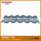 Lightweight Roofing Materials Colorful Sheet Metal Roofing Terracotta Roof Tile thumbnail-4