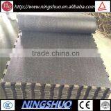 Trade Assurance Cow Stable Rubber Matting, Rubber Flooring Type Cow Mat thumbnail-1