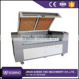 Mini Craft Laser Cutting Machine , Co2 50w Laser Engraving Machine for Glass Price Supplier's Choice thumbnail-5