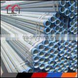 Black Steel Hollow Section Mild Steel Tube Steel Structure Pipe Tube thumbnail-2