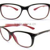 2016 New Item TR90 Woman Optical Glasses