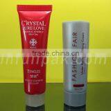 Special Tail-ending Soft Tube